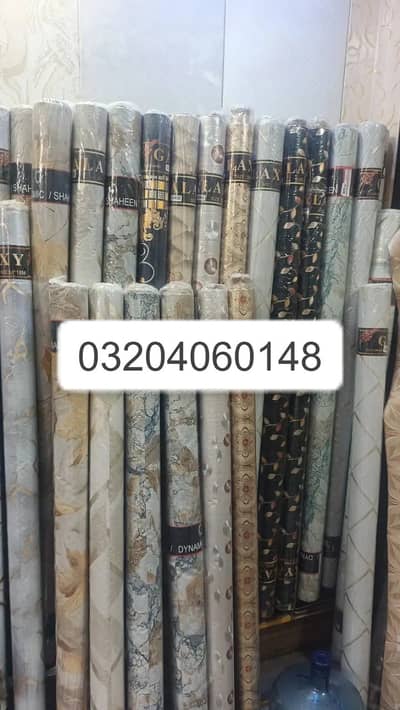 PVC fabric rolls-Pvc wall paper-Fabric wall paper-Wall sheet-Wallpaper