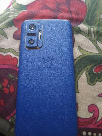 Xiaomi Redmi Note 10 Pro