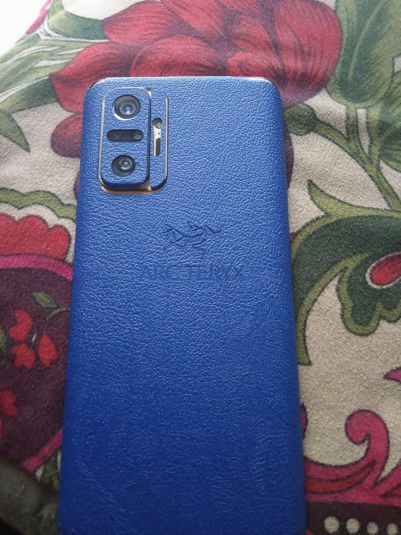 Xiaomi Redmi Note 10 Pro 0