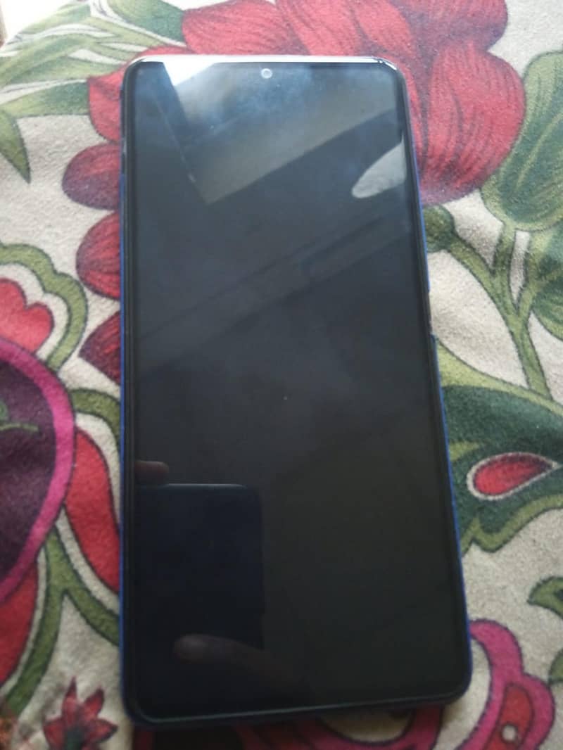 Xiaomi Redmi Note 10 Pro 3