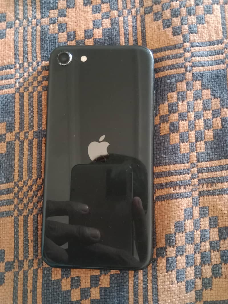 Apple iPhone SE 0