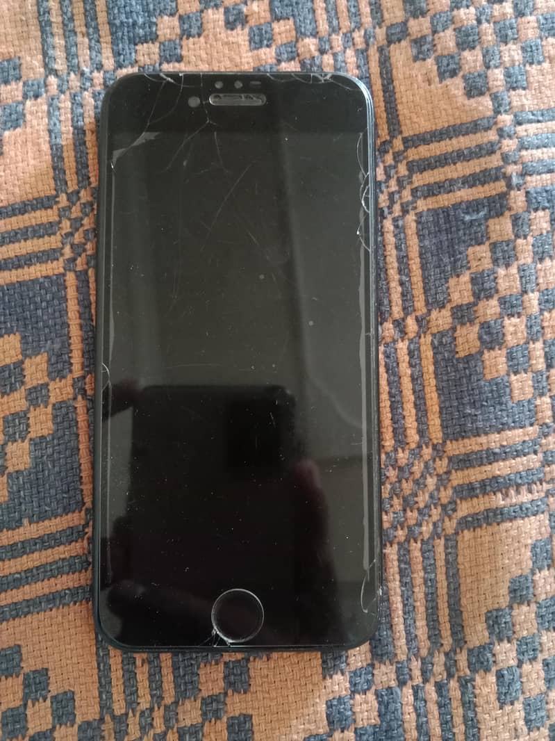 Apple iPhone SE 1