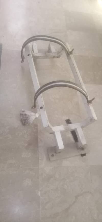 Car Cylinder bracket for cars