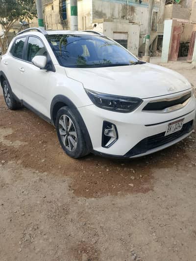 KIA STONIC 2022