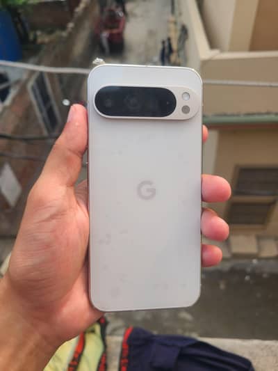 Google Pixel 9 Pro XL