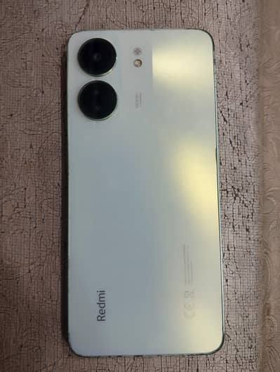 REDMI 13C