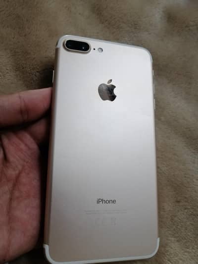 Apple iPhone 7 Plus