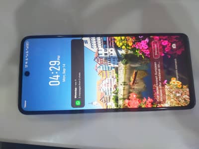 Infinix Hot 40 (Exchange Possible)