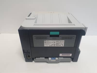 Hp Laser Jet p2055 - Imported