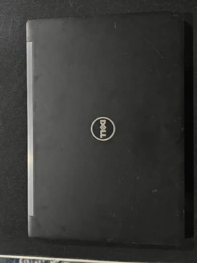 dell latitude 7280