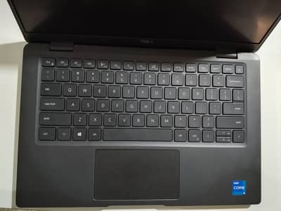 Dell Latitude 7320 | i5 11th Gen | 16GB RAM | 256GB SSD | 13.3"