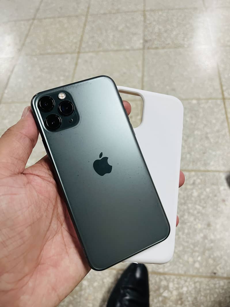 Apple iPhone 11 Pro 5