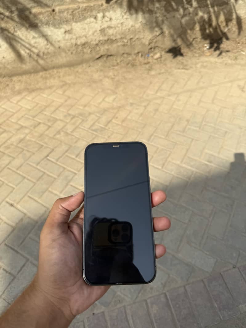 Apple iPhone 12 Pro Max 5