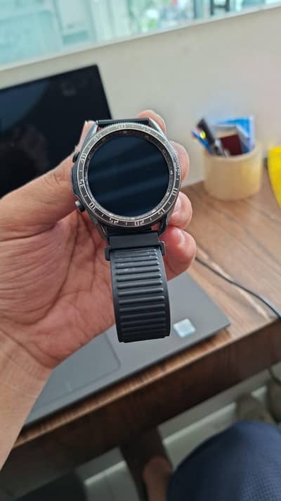 samsung watch 3 classic