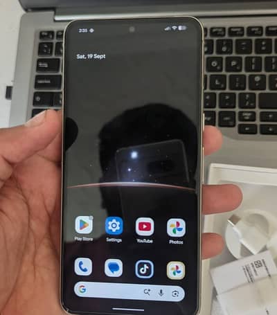 Google Pixel 8 Pro