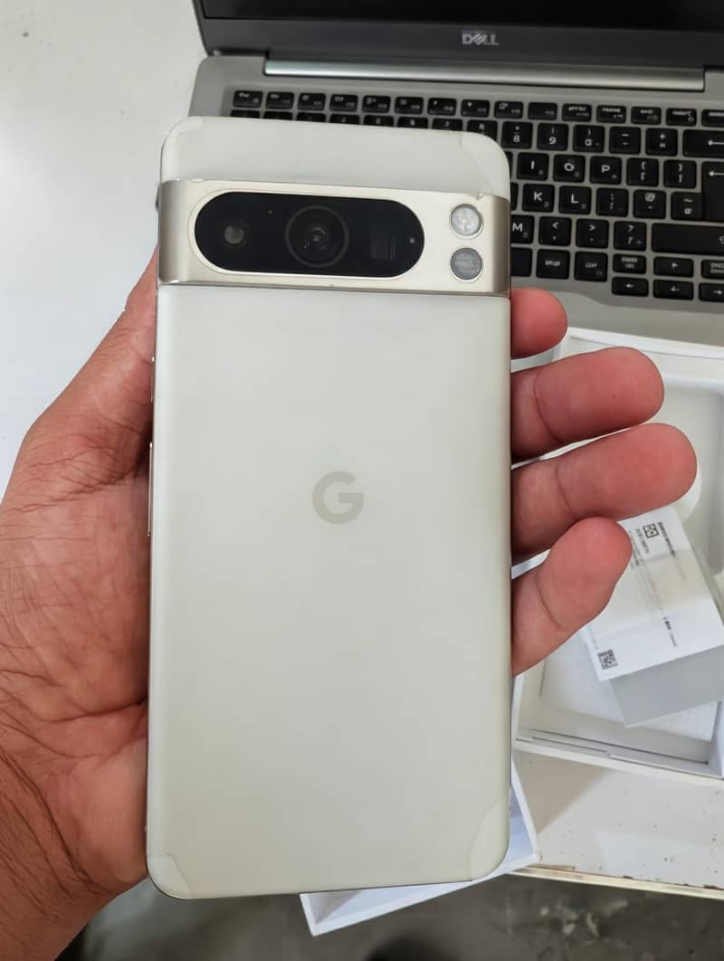 Google Pixel 8 Pro 1