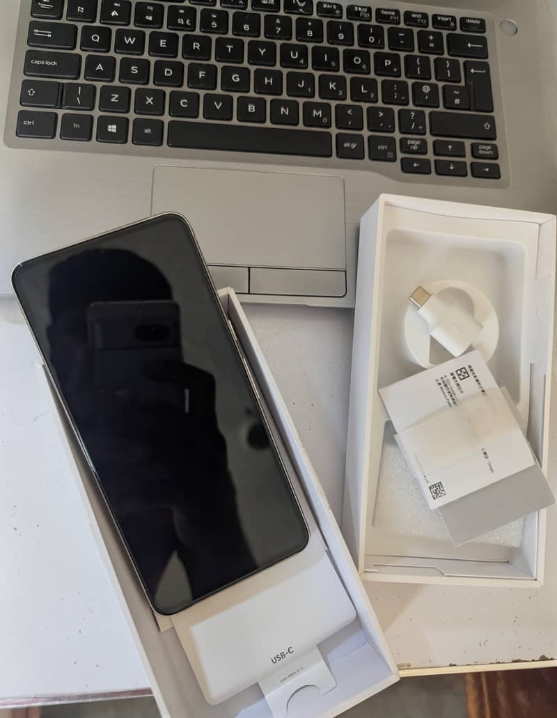 Google Pixel 8 Pro 5