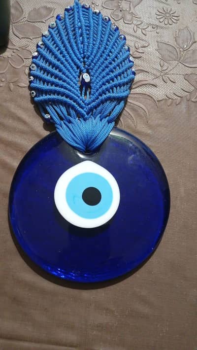 eye for Nazar bud
