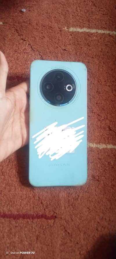 Tecno SPARK 30C