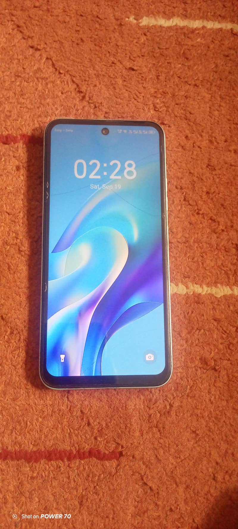 Tecno SPARK 30C 2