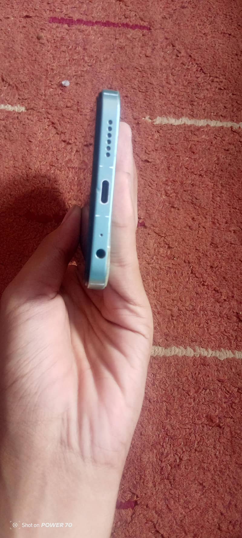 Tecno SPARK 30C 6