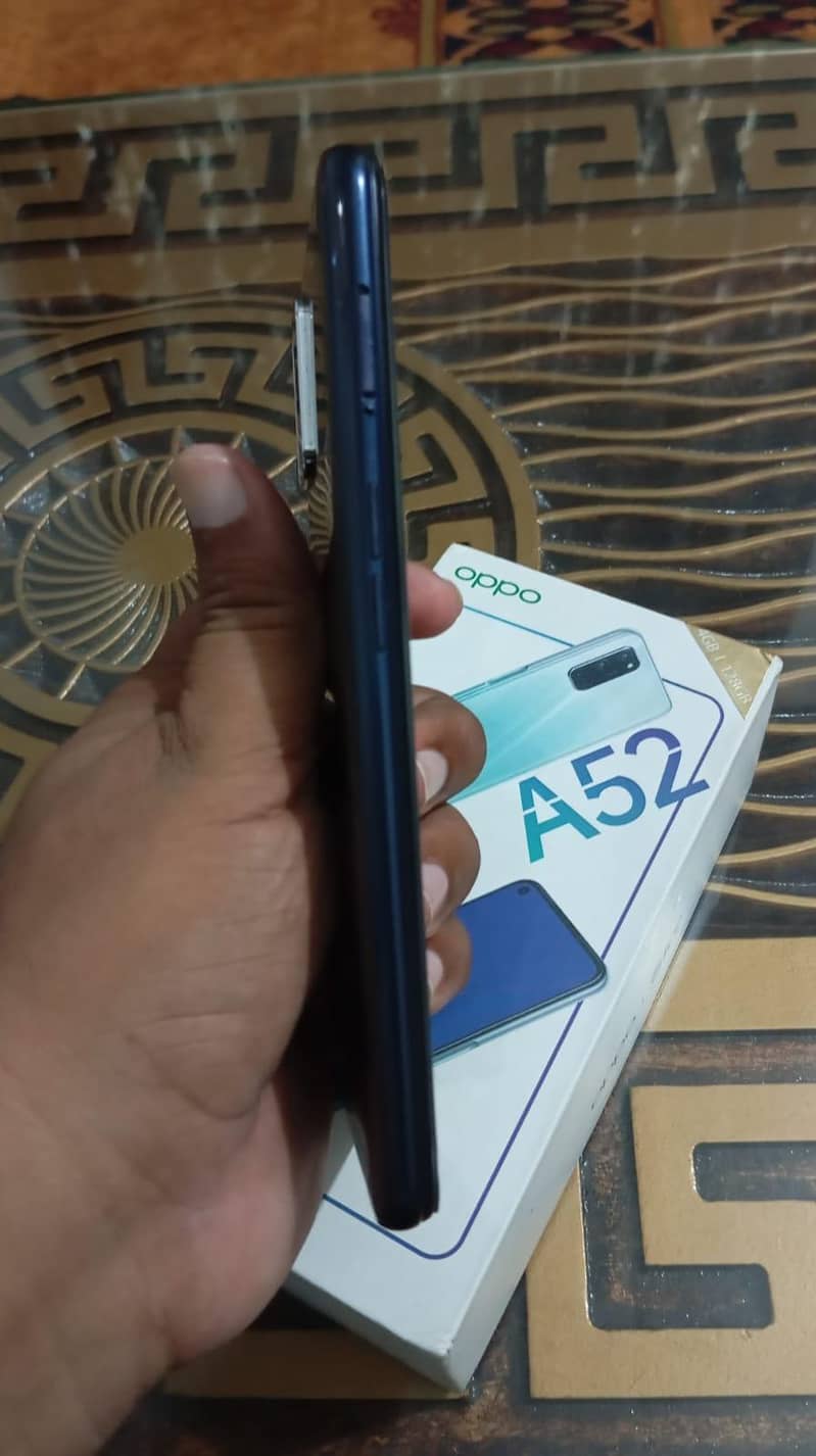 OPPO A52 3