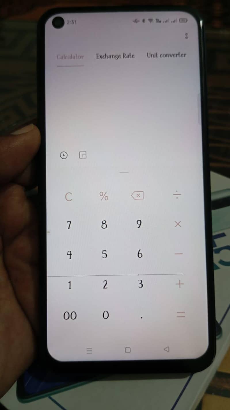 OPPO A52 5