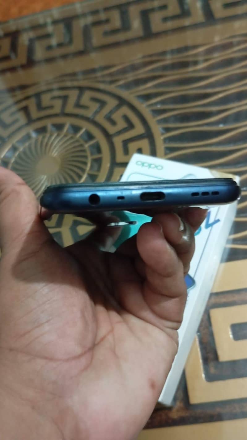 OPPO A52 6