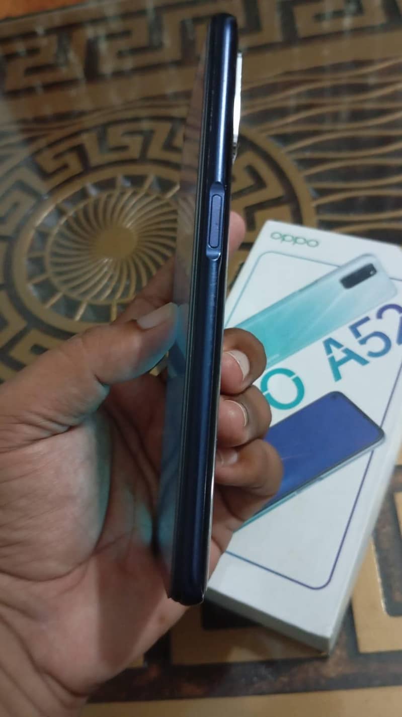 OPPO A52 7