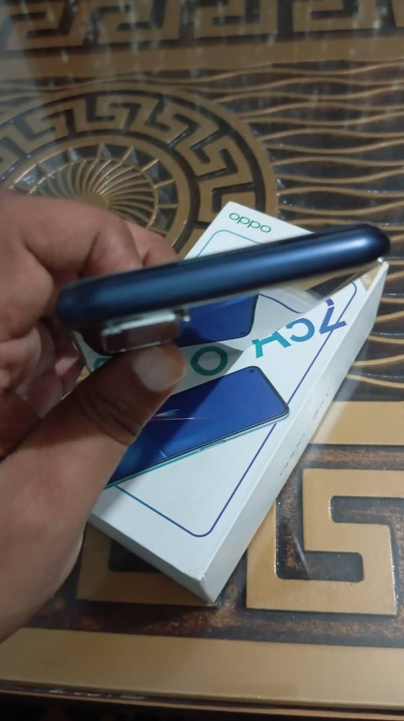 OPPO A52 8