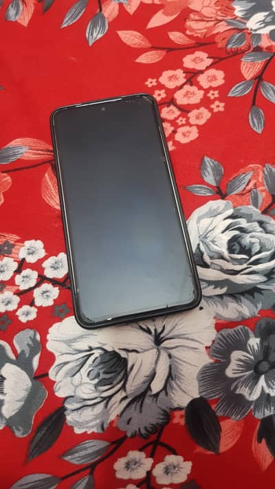Samsung Mobile S21