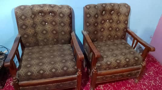 used sofa set for sale
