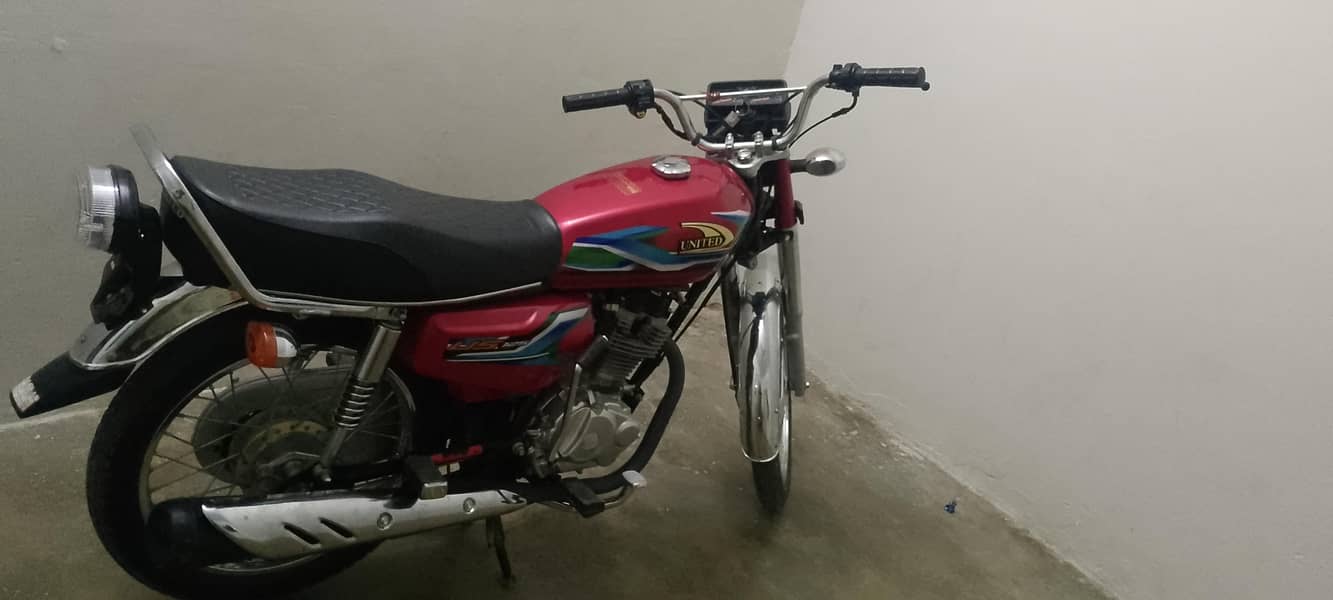 un125 7