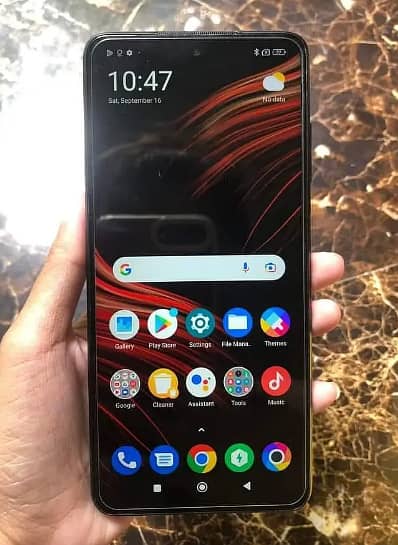 Xiaomi Poco X3 Pro