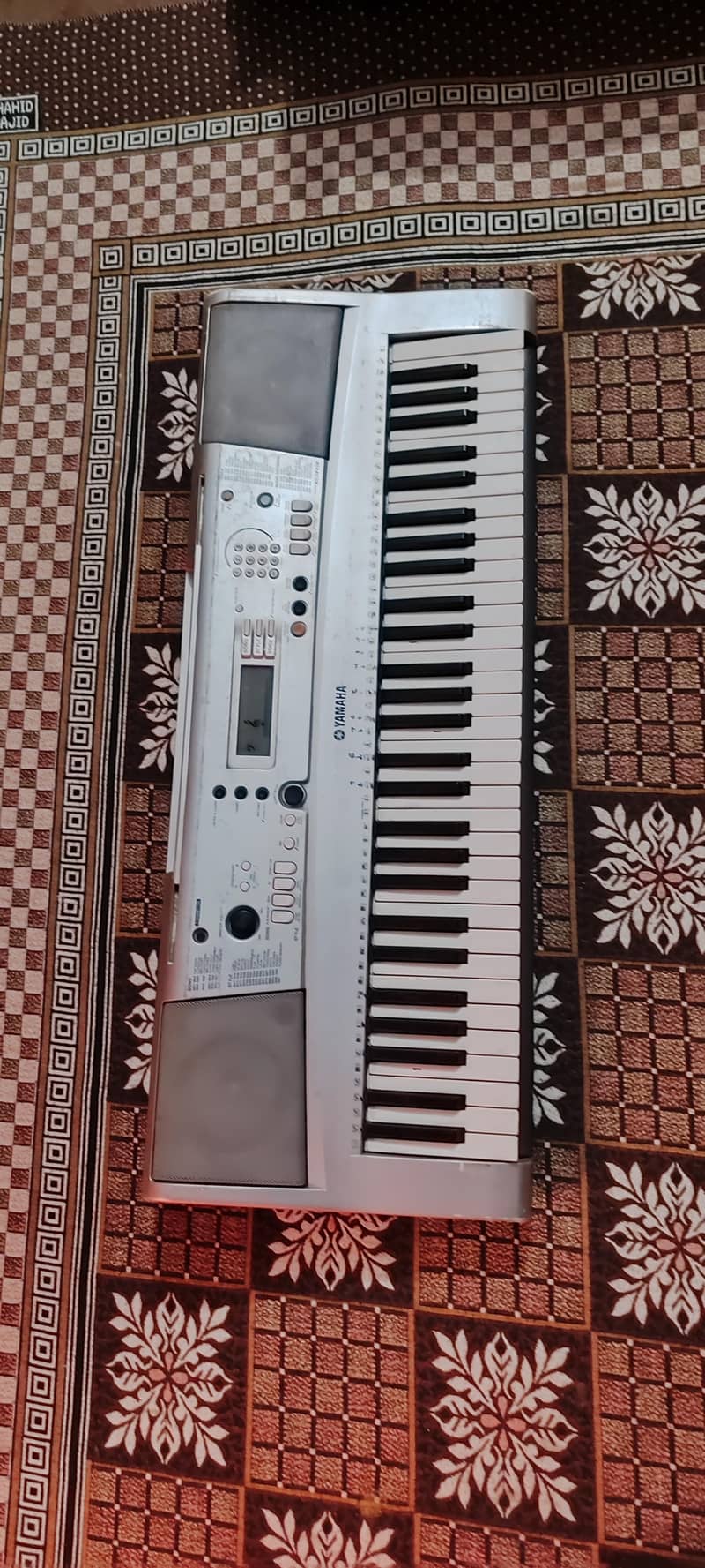 PSR E313 1