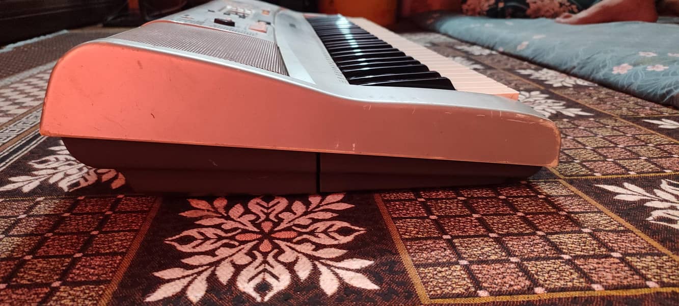 PSR E313 5