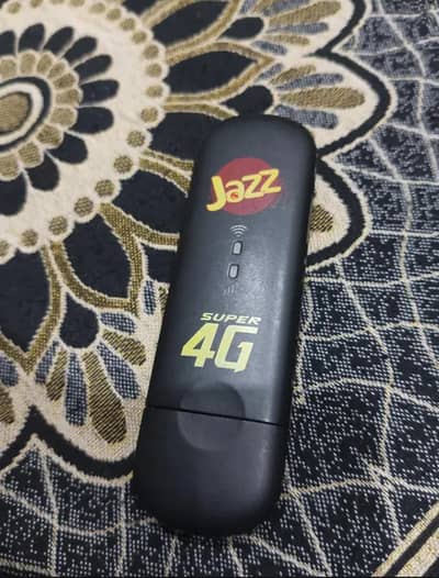 jazz wingle Unlock