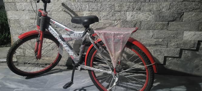 Biycle