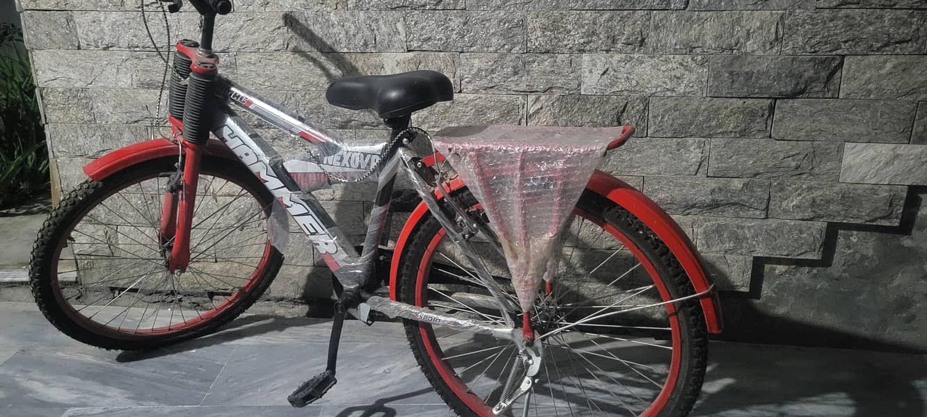 Biycle 0