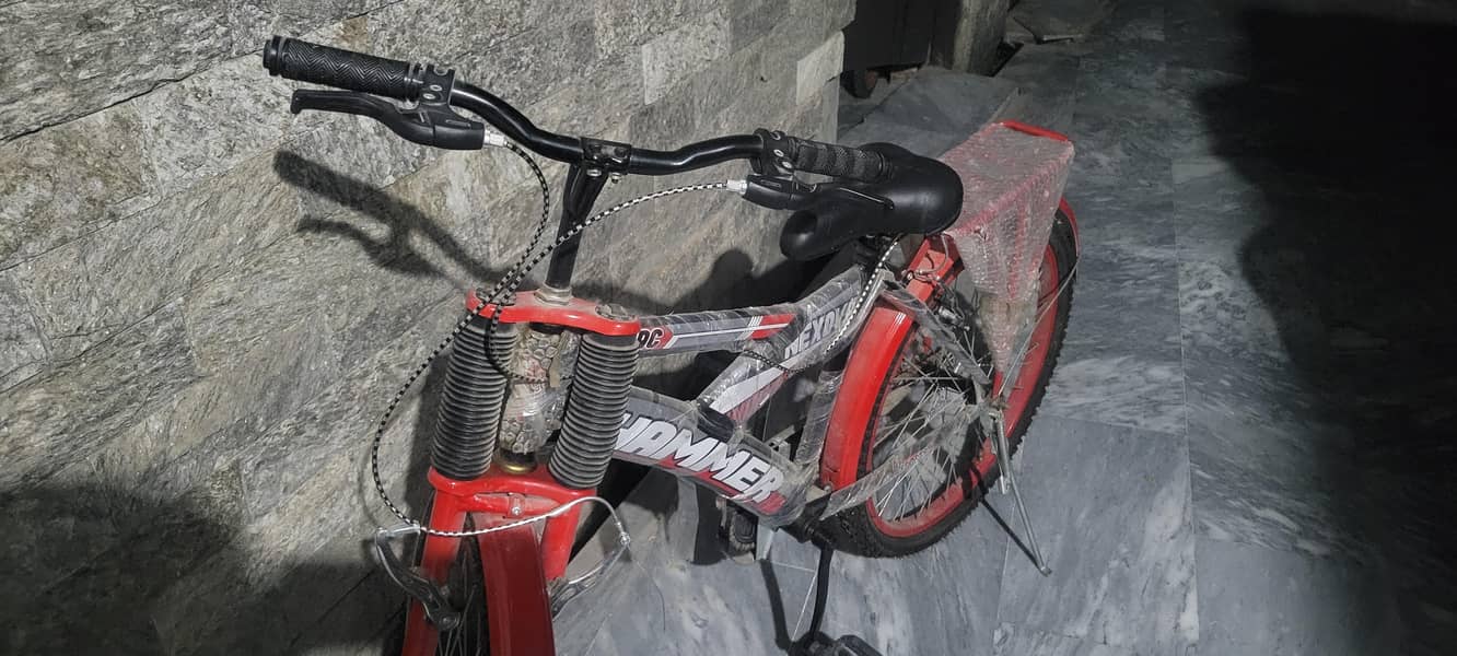 Biycle 2