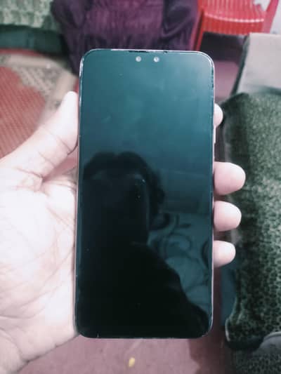 Huawei Y9