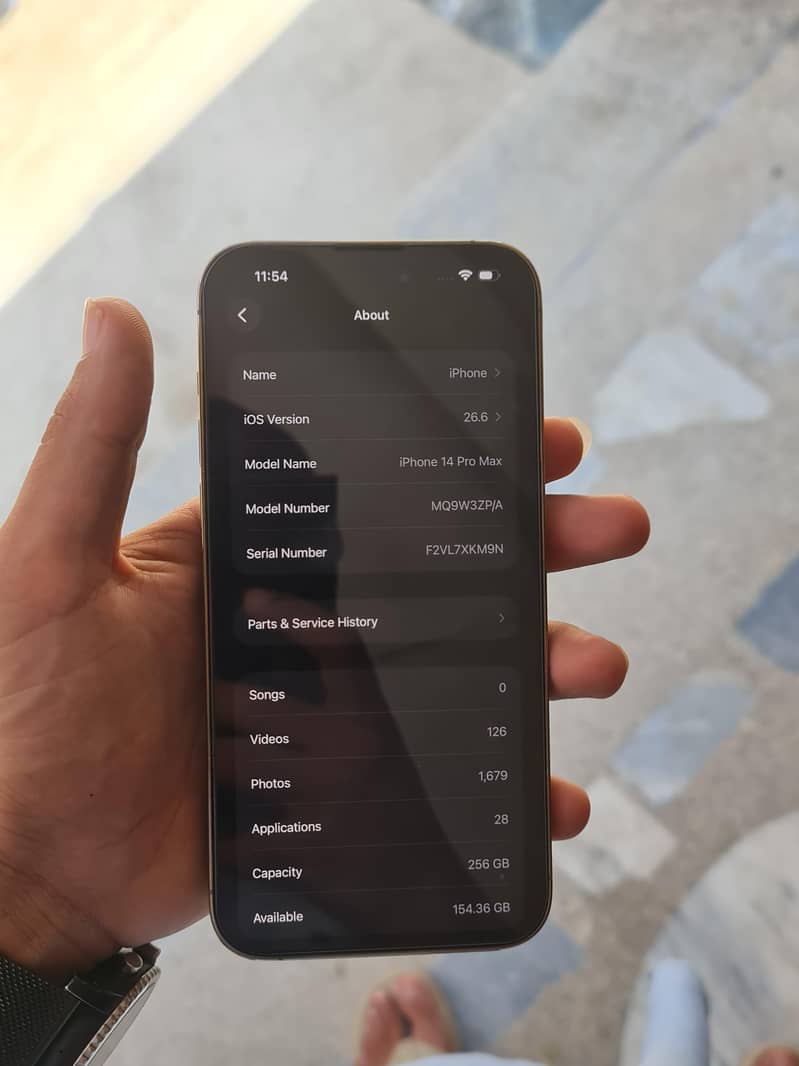 iphone 14 pro max 3