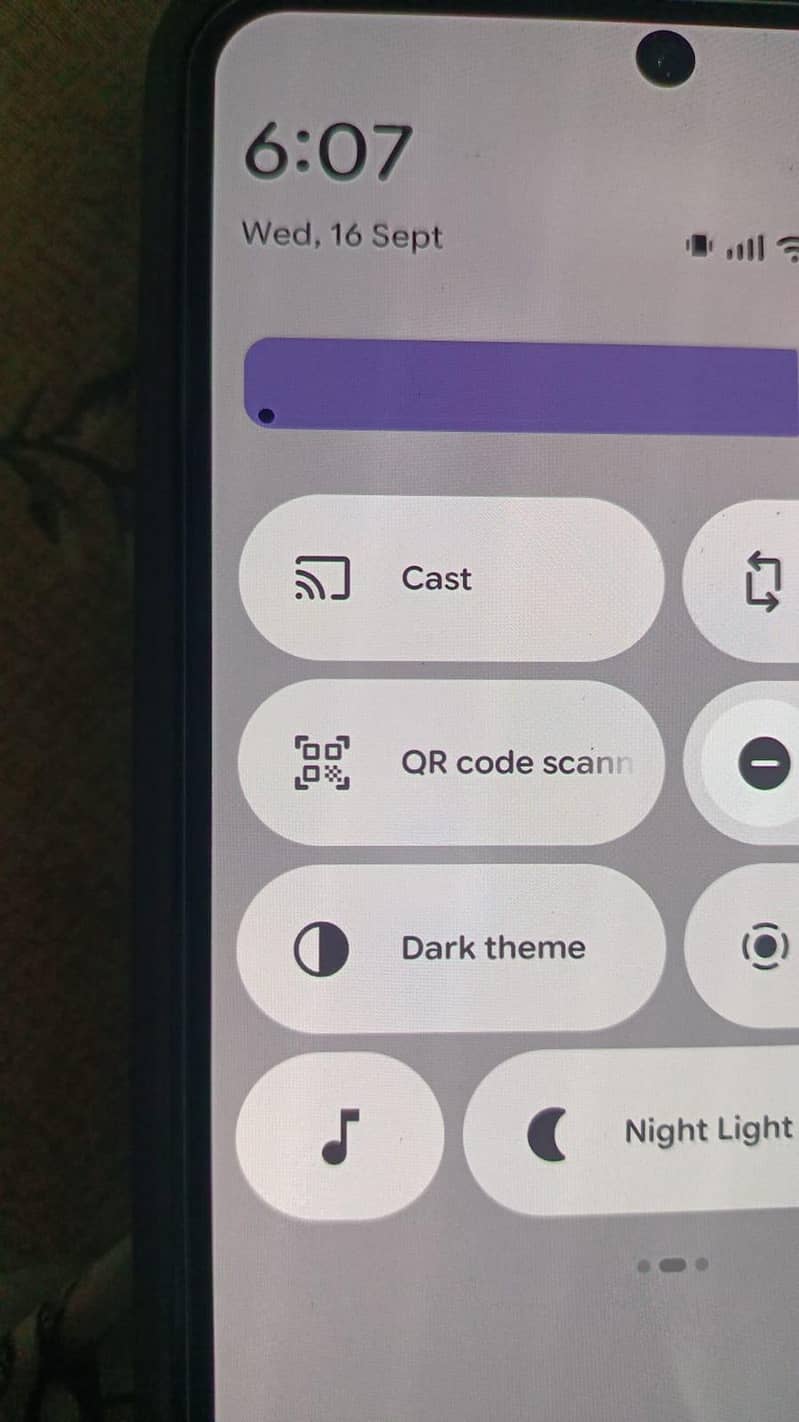 Google pixel 8 6