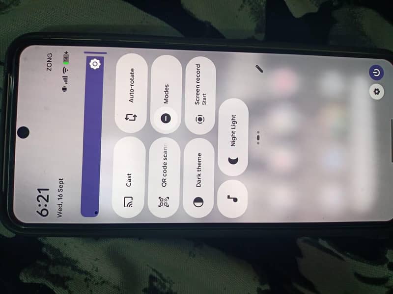 Google pixel 8 7
