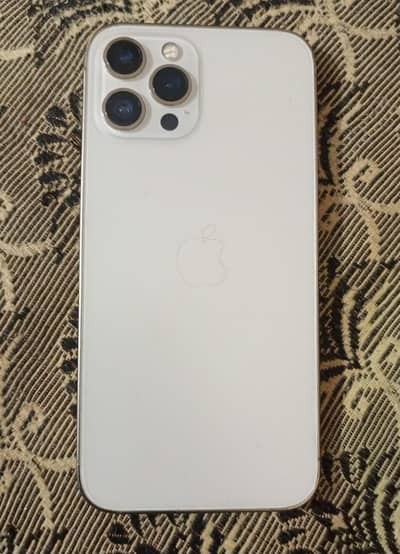 I phone 12 pro max pta approved