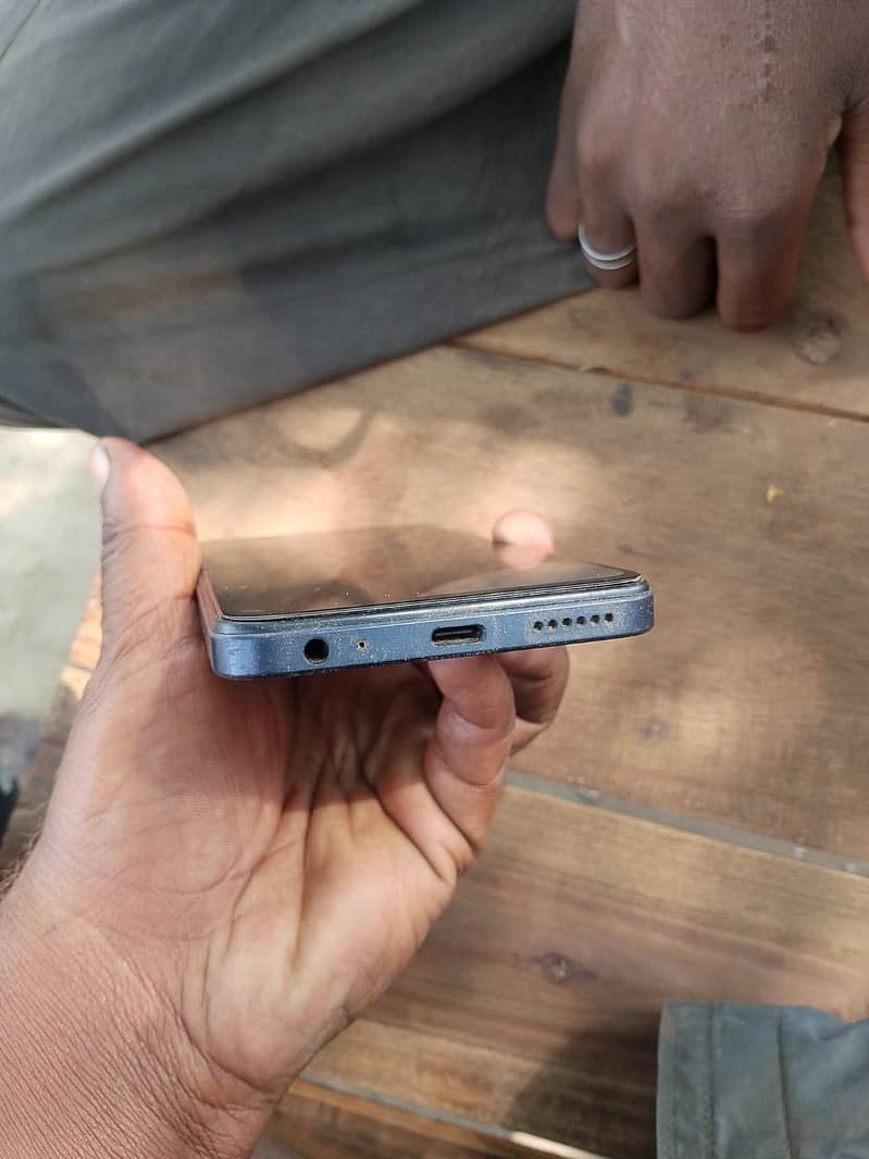 Infinix Smart 8 Plus 1