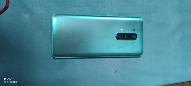 One Plus 8 Pro