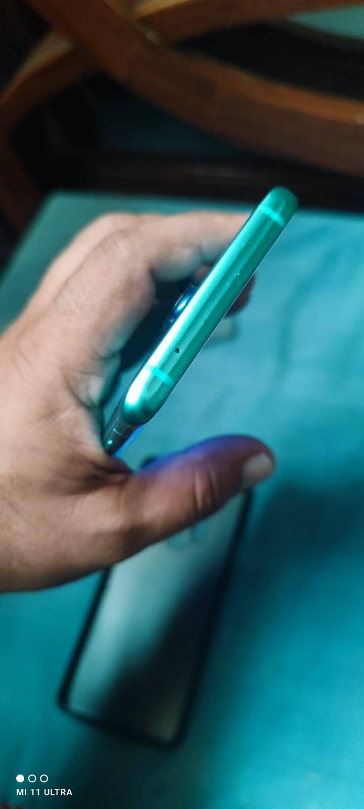 One Plus 8 Pro 2