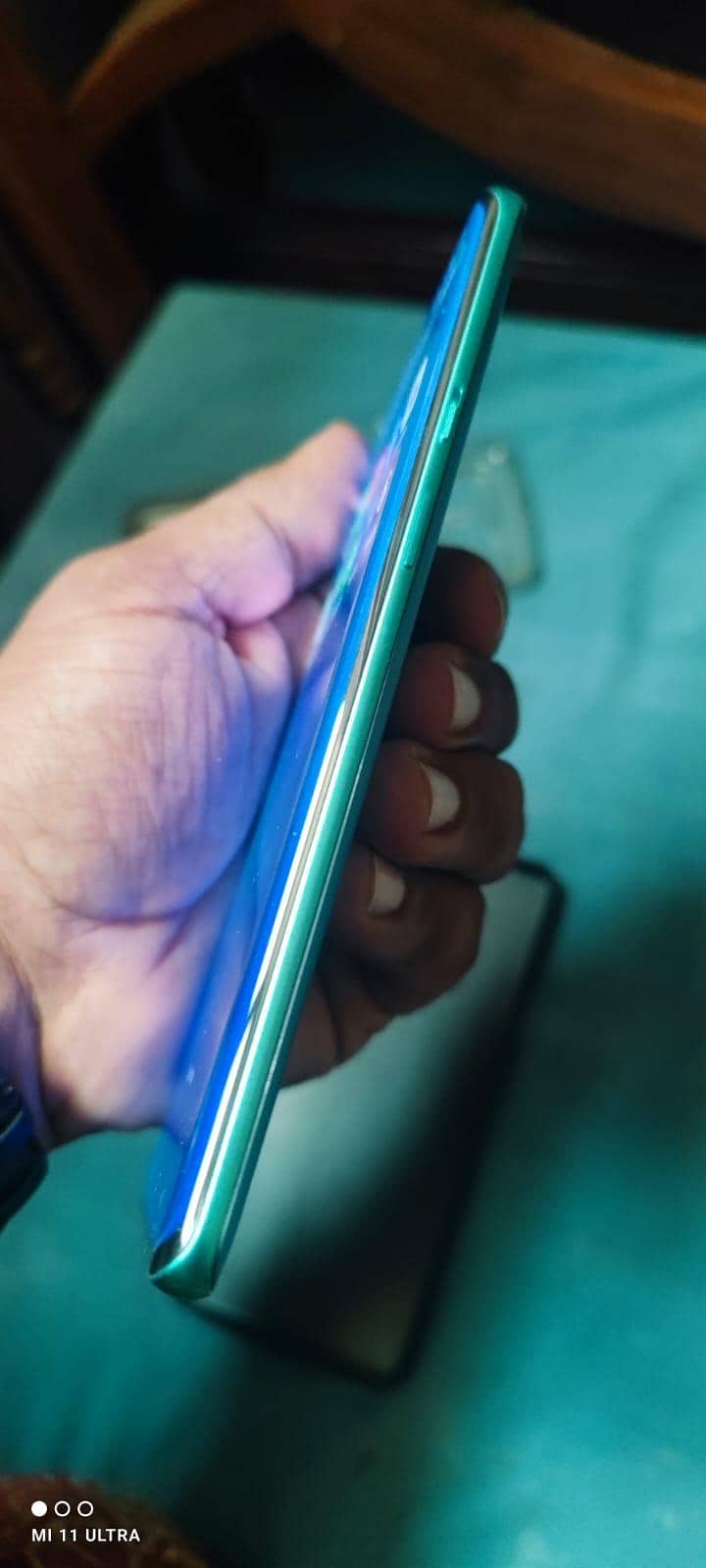 One Plus 8 Pro 3