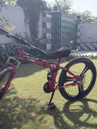 Cycle for sale